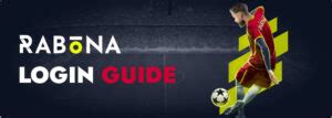 rabona registration|Rabona Registration: Create an Account, Login and Verification.